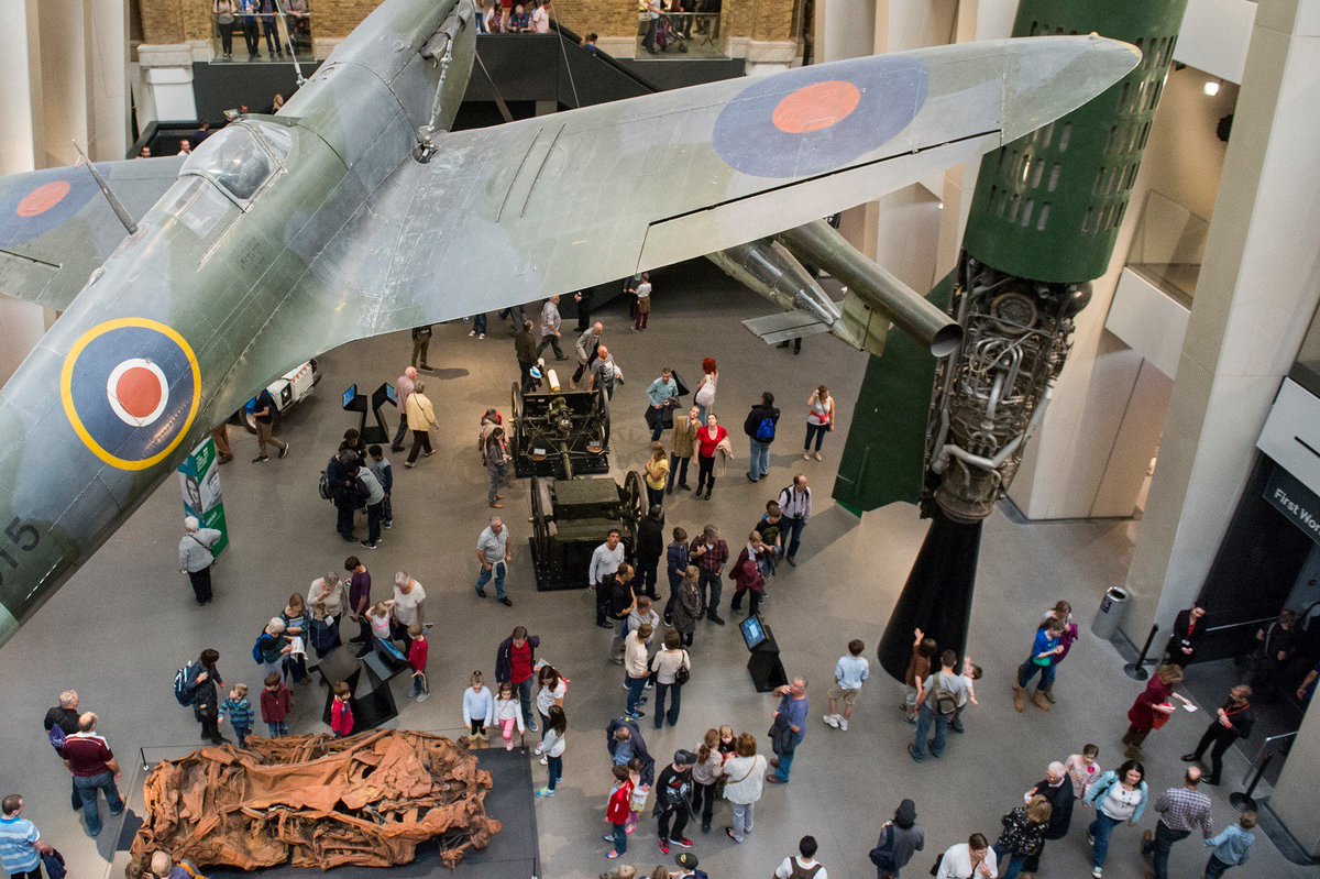 During your stay at Hampton Grange, why not enjoy a #dayout in #London and #visit the Imperial #War #Museum?
aroundaboutbritain.co.uk/Kent/11504
#Kent #England #Holiday #Travel #CityBreak #Family #Explore #History