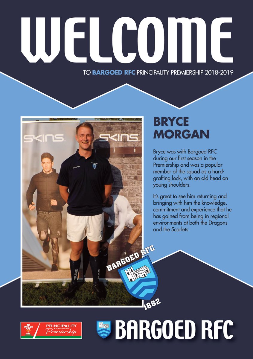 BargoedRFC 🏉 (@bargoedrfc) on Twitter photo 