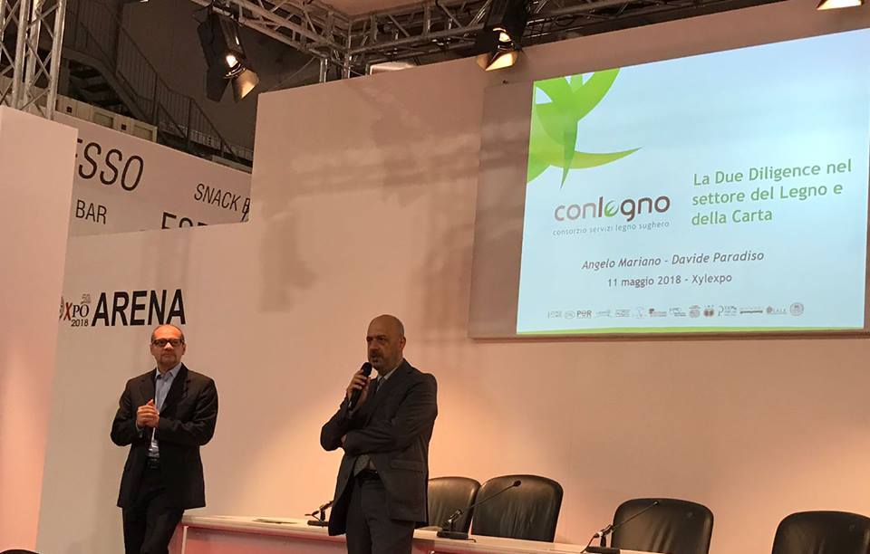 Conlegno tweet media