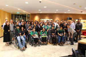 NEEDeed partnered with <a href="/Microsoft/">Microsoft</a> to help this non-profit implement the best technology for better delivery and easy administration. See
buff.ly/2KBlvDU #socialimpact #tech4good #nonprofit