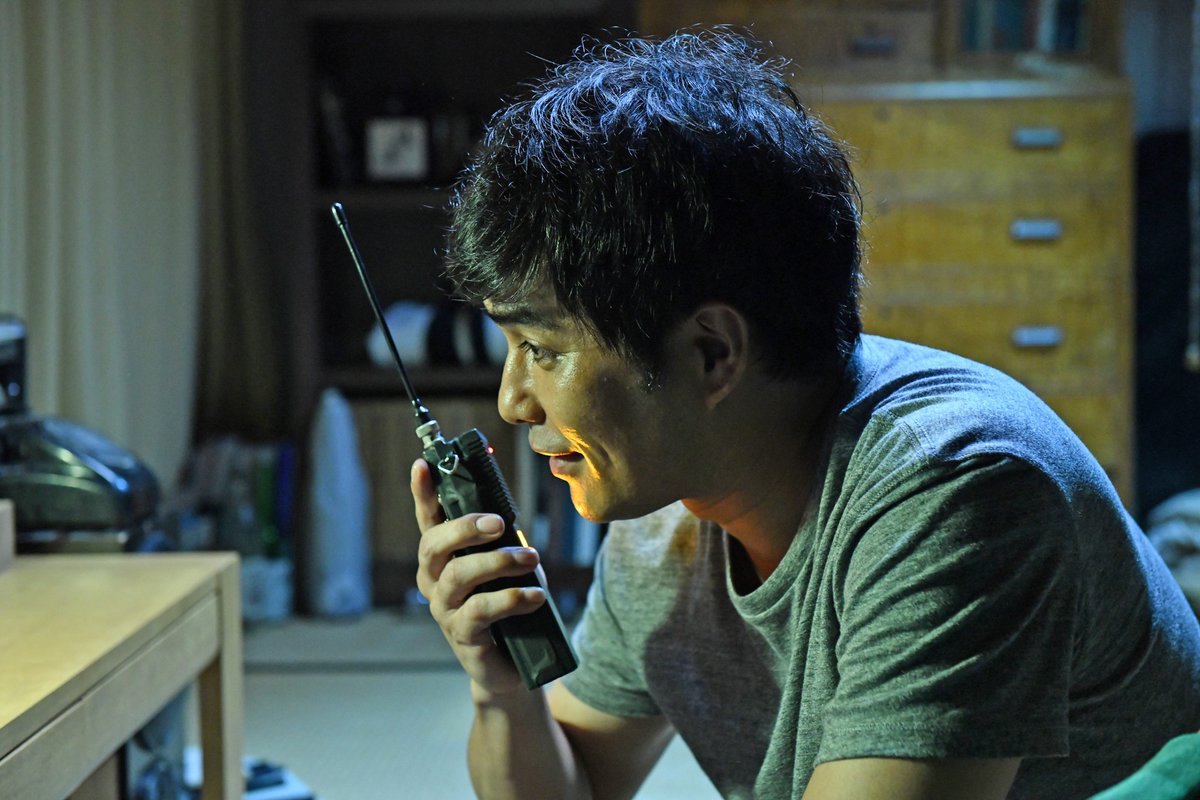 𝟽コルシカ シグナル 長期未解決事件捜査班 第6話 シグナル視聴 1998年東京城西地区でのバス事故での悲劇 18年の誘拐事件でも悲劇があり 今週なんか泣けた 大切な人には生きていて欲しい そして岩田係長が気になってしまう