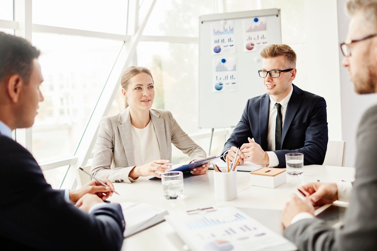 “Your young managers of today will become your leaders of tomorrow.”