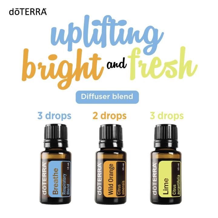 SaraT3684's tweet photo. Rise and shine! Here’s a little boost to get your morning started! Happy Friday! We made it! 🙌🏻 #uplifting #bright #fresh #friday #doterra #essentialoils #health #healthy #healthylifestyle #healthyliving #wellness #nontoxic #nochemicals #nontoxicliving #nurse #naturalnurse https://t.co/ORojld2wI8