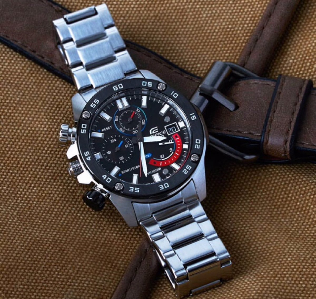 SundialLebanon's tweet photo. #casio #casiolb #lebanon #edifice #sundialltd

https://t.co/8xVyX2XvKI https://t.co/kWPcB7e3lx