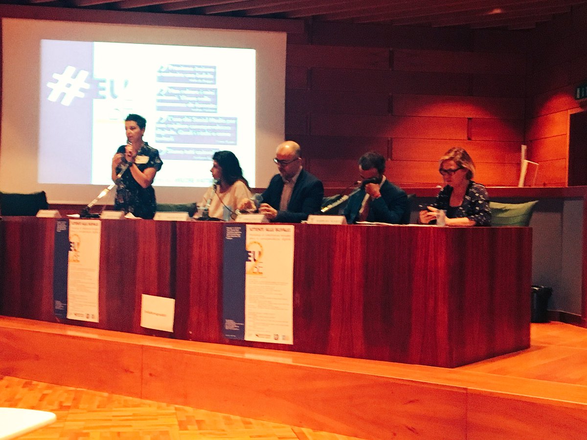CoopArchilabo's tweet photo. #AttentiAllebufale: cittadinanza europea e consapevolezza digitale in @AssembleaER con @SimoSaliera @FrancescaSanzo @franzrusso @barbarasgarzi organizzato da @europedirectER https://t.co/d4XurDUQkI