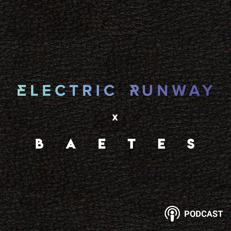 Baetestech's tweet photo. We're talking with @electric_runway about transforming e-commerce to v-commerce by digitally recreating fashion items and creating virtual showrooms.
Podcast link: https://t.co/tVOcArcFlf
#fashiontech #fashiontechnology #retailtech #retailtechnology #ecommerce #vcommerce https://t.co/CJwQxOzsyW