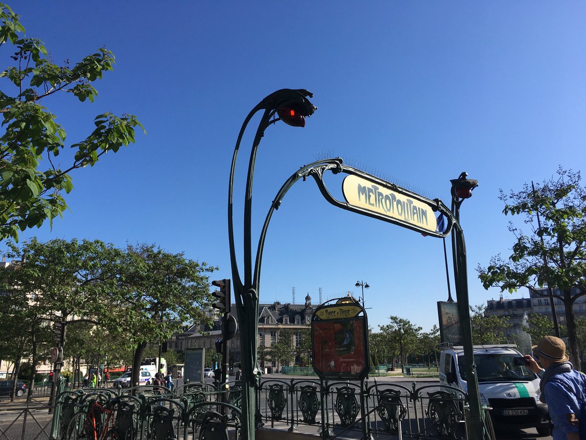 ineswrgnr's tweet photo. Encore une #FolJourney qui nous attend après celle d’hier à Londres #Objectif7 https://t.co/9MlqP1VyUM