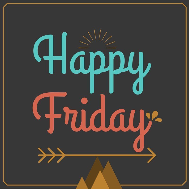 HRLinkedLtd's tweet photo. Had a short but productive week here at HR Linked. Hitting targets and having fun at the same time! #FeelGoodFriday #Weekend #Recruitment #HRLinked https://t.co/qf1GbO4Dse