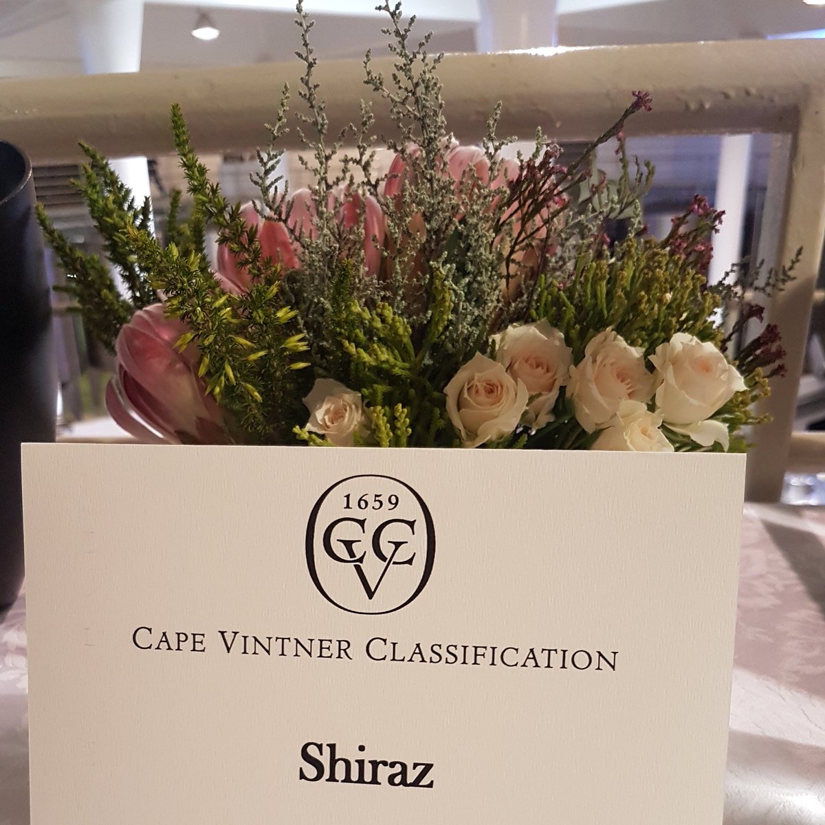 CVC1659's tweet photo. Guests are starting to arrive @VergelegenWines to taste our #cvcmember wines #cvcquality https://t.co/nnrvXjrWRb