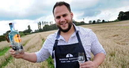 FDMBNorth's tweet photo. Cuckoo Gin flies off the shelves thanks to Boost
Read more at:
https://t.co/E5voK3pYuA https://t.co/J6vGFN9knf