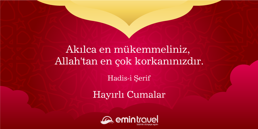EminTravelTR's tweet photo. #HayırlıCumalar https://t.co/fpk3DDSmyr