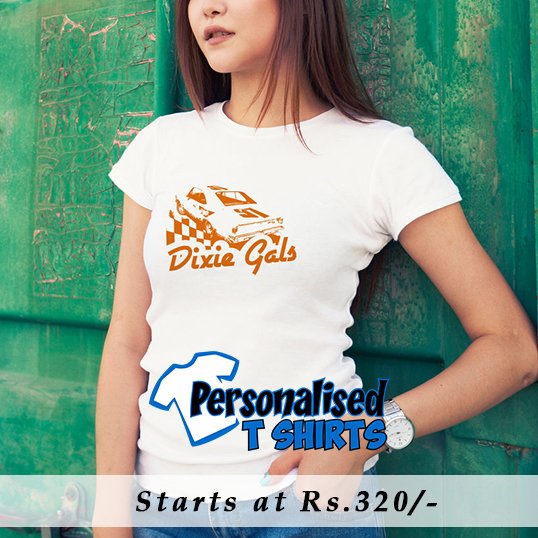 tituprint's tweet photo. Personalized T-shirts are in trend.
Now make your own design t-shirts.
Sign Up and Get cashback!
Visit here: https://t.co/GsEeZmljKY
#Tituprint #Designs #Products #Earn #SignUp #Cashback #Creativity #PersonalisedMugs #GreetingCards #PersonalisedPens #CustomisedTshirts https://t.co/PN9AkjP7uK