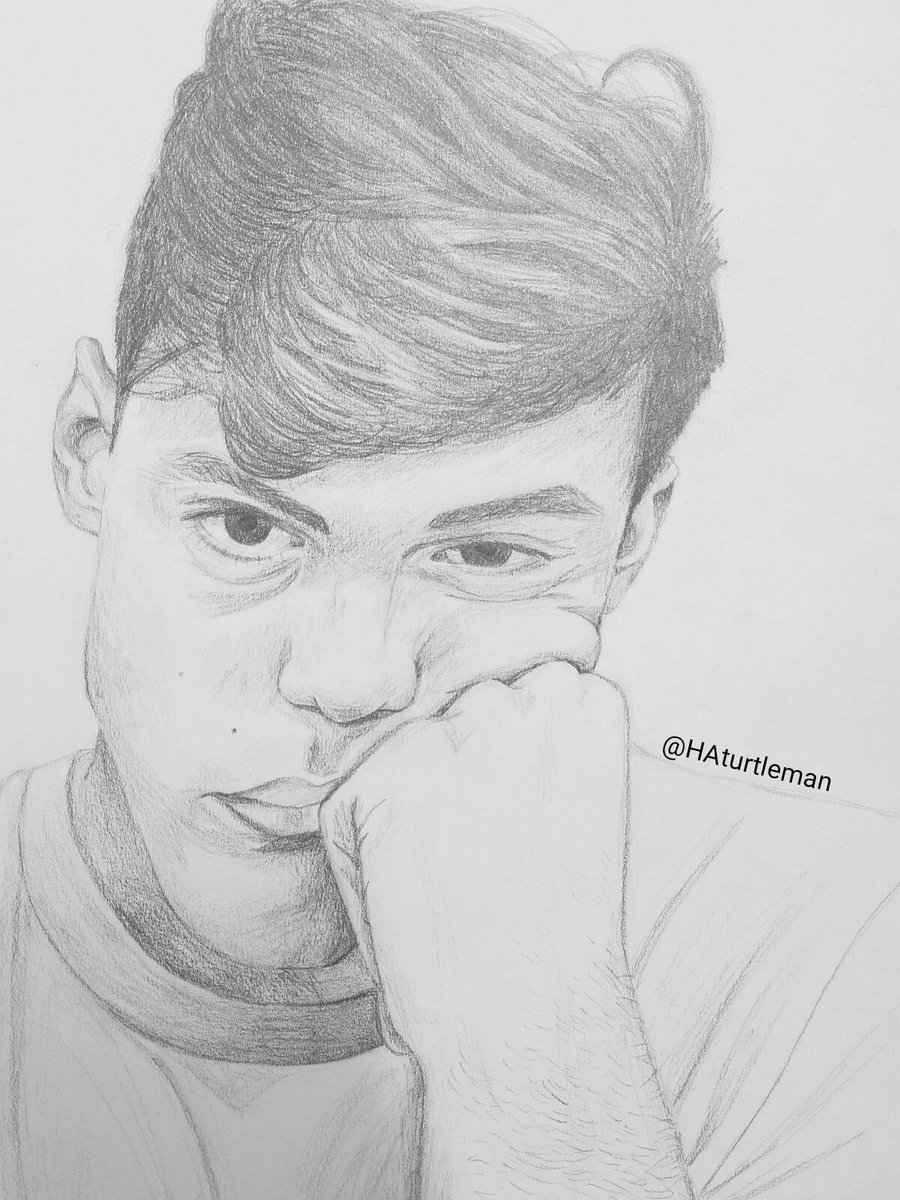 HAturtleman's tweet image. They're finally done!! We're so proud of these and we really hope that you like them too💙 Of course Emmi drew Ethan and Kati drew Grayson @EthanDolan @GraysonDolan