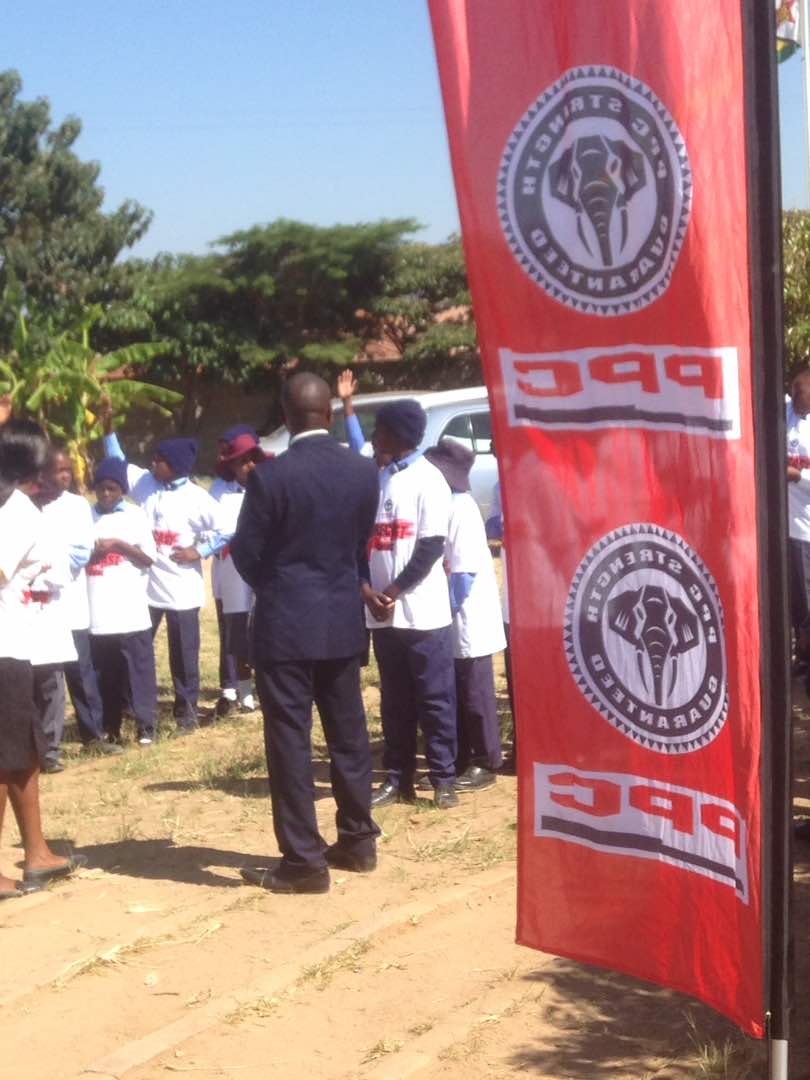 enthusemag's tweet photo. What @ppczimbabwe has made us realise is perhaps parents and organisations that represents pupils should start asking themselves the question, how clean and safe is the environment that we are sending our children to? #StrengthInSafety #StrengthBeyondTheBag #ENTHUSE https://t.co/ORYwP4r0Rs