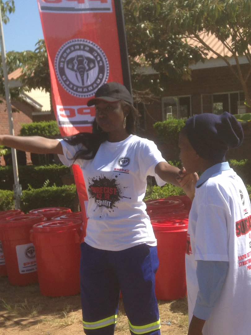 enthusemag's tweet photo. What @ppczimbabwe has made us realise is perhaps parents and organisations that represents pupils should start asking themselves the question, how clean and safe is the environment that we are sending our children to? #StrengthInSafety #StrengthBeyondTheBag #ENTHUSE https://t.co/ORYwP4r0Rs