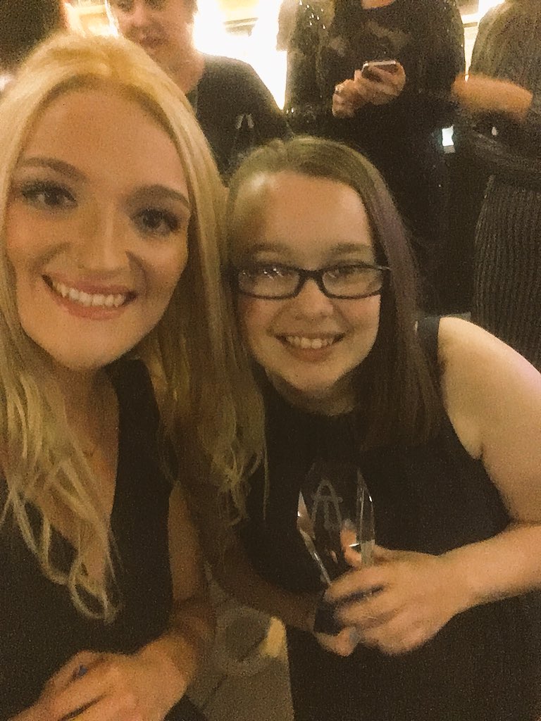 Em_H_2's tweet photo. Is there anything better than doing a job you love?! So proud of Adam, Matt &amp; Jemma. All @HumberMencap beneficiaries that have moved into sustainable employment! Thank you @asda @Enviromail @CHCPHull for being FABULOUS ✨🏆💎⭐️ #thisability #thisability18 #thisabilityawards https://t.co/PHDh8ZRVDW