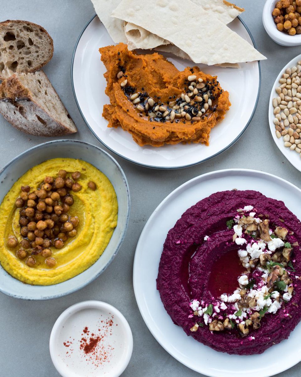 New website, new look, lots of new things to show you! This recipe is our own take on the classic Muhammara Dip, originating from Syria, though common in most Middle Eastern households: bit.ly/2IagvI6 #arganic #organic #argan