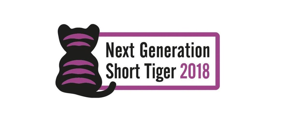 Filmuni's tweet photo. Sonntag laufen in #Cannes einige der besten dt. #Kurzfilme beim "Next Generation #ShortTiger" – und wir sind mit 3 Filmen dabei: COMMENTS (R: Jannis Alexander Kiefer), RIEN NE VA PLUS (R: Sophie Linnenbaum) und MEGATRICK (R: Anne Isensee)! Zum FB-Event: https://t.co/5wR5zFY3VL https://t.co/Yu35JXAEa0