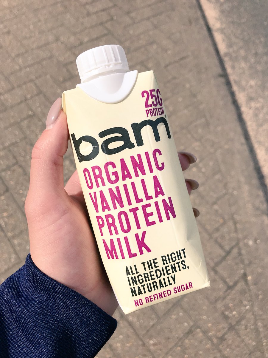 the best post swim recovery @BamLifeDrink 😍😍😍