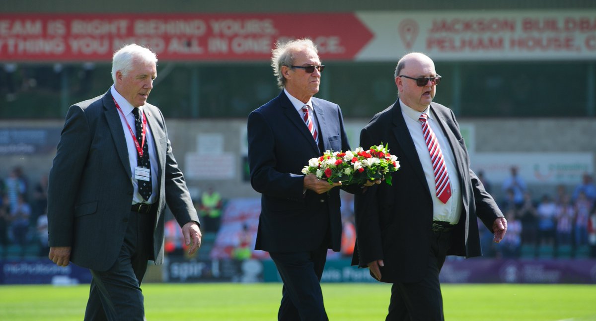 Lincoln City FC 🇺🇦 tweet media