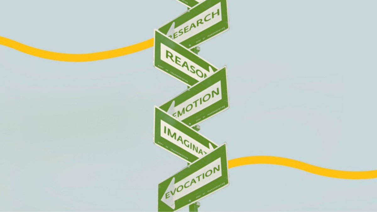 Dans cet article, nous vous dévoilons comment les marques peuvent-elles profiter du paradoxe des imaginations et se mettre dans le secret de toutes ces émotions qui guident nos choix : Le paradoxe du chercheur labbrand.fr/brandsource/le…