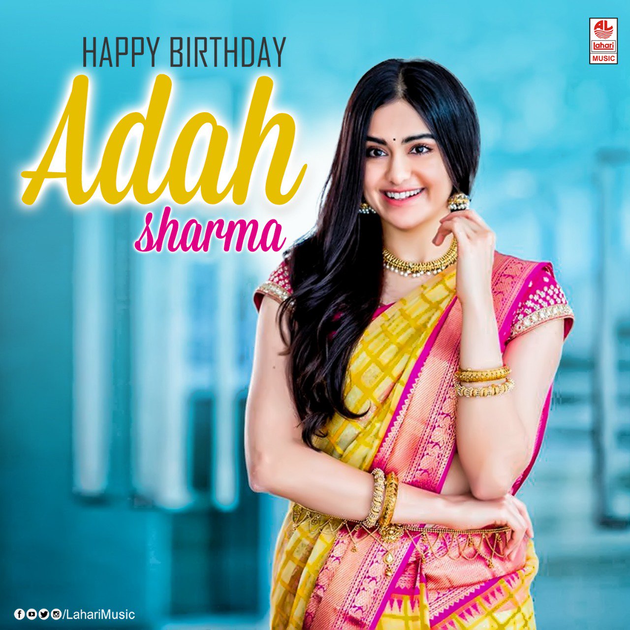 Wishing the gorgeous a very Happy Birthday. 