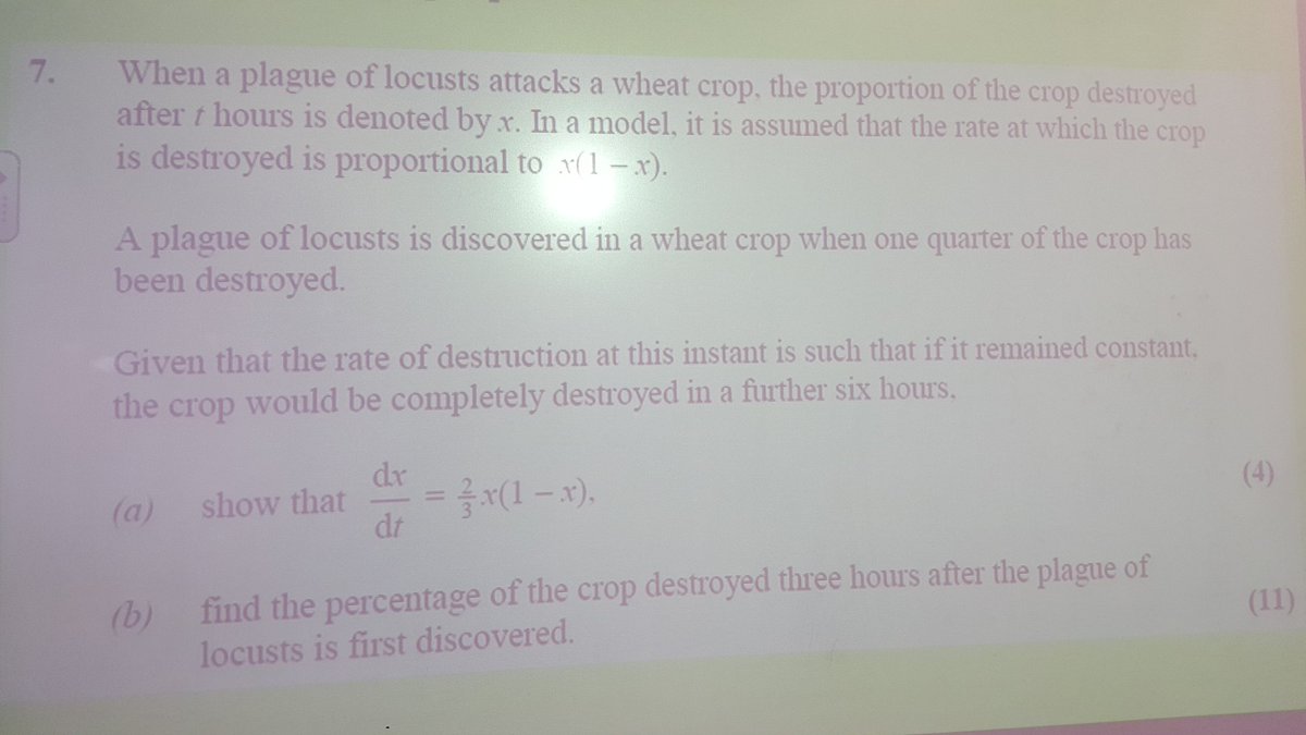 McMathematics's tweet photo. My lovely Year 12 further mathematicians working together to solve a particularly nasty differential equations problem this morning. ๐ #teamwork #diffeqs @shsrbk @Mathsteam1 https://t.co/TR9hOIHqMD