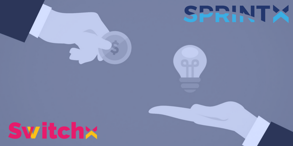 SprintxICOMaker's tweet photo. #Sprintx is a platform for #Entrepreneurs that will open up the potential of the #Cryptocurrency market 📈 with the support of #SwitchX as an #Exchange with debit card access 💳🙌🏻
▶️Learn more at https://t.co/0zKqTyp0Ki

#LetsMakeItReal #ToTheMOON #Blockchain #Bitcoin $BTC https://t.co/07k2V1WiIR
