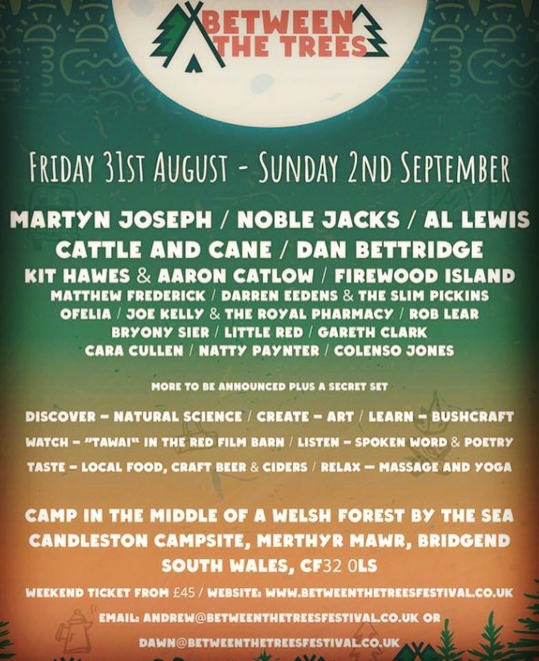 Between The Trees (@bttfest) on Twitter photo <a href="/MissTHistory/">Kirstie Thomas</a> <a href="/CJ_Parry/">Chrisopher Parry</a> @rudrymusicfest <a href="/TendonsMusic/">Tendons</a> <a href="/ClimbingTrees/">Climbing Trees</a> Great line up of music here too <a href="/MissTHistory/">Kirstie Thomas</a> <a href="/menaiandian/">Ian R Evans</a> <a href="/CJ_Parry/">Chrisopher Parry</a> <a href="/MissTHistory/">Kirstie Thomas</a> <a href="/CJ_Parry/">Chrisopher Parry</a> @rudrymusicfest <a href="/TendonsMusic/">Tendons</a> <a href="/ClimbingTrees/">Climbing Trees</a> Great line up of music here too <a href="/MissTHistory/">Kirstie Thomas</a> <a href="/menaiandian/">Ian R Evans</a> <a href="/CJ_Parry/">Chrisopher Parry</a>