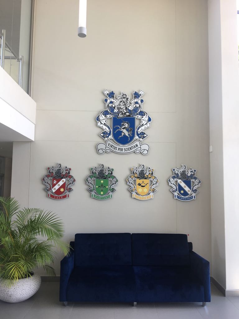 BarefootCollege's tweet photo. Thank you @ParklandsTweet @richknaggs for your kind donation of 10 Apple TVs and support for our education projects. These will be deployed in our village night schools digital programmes in rural India. https://t.co/xCSBHSJnIp