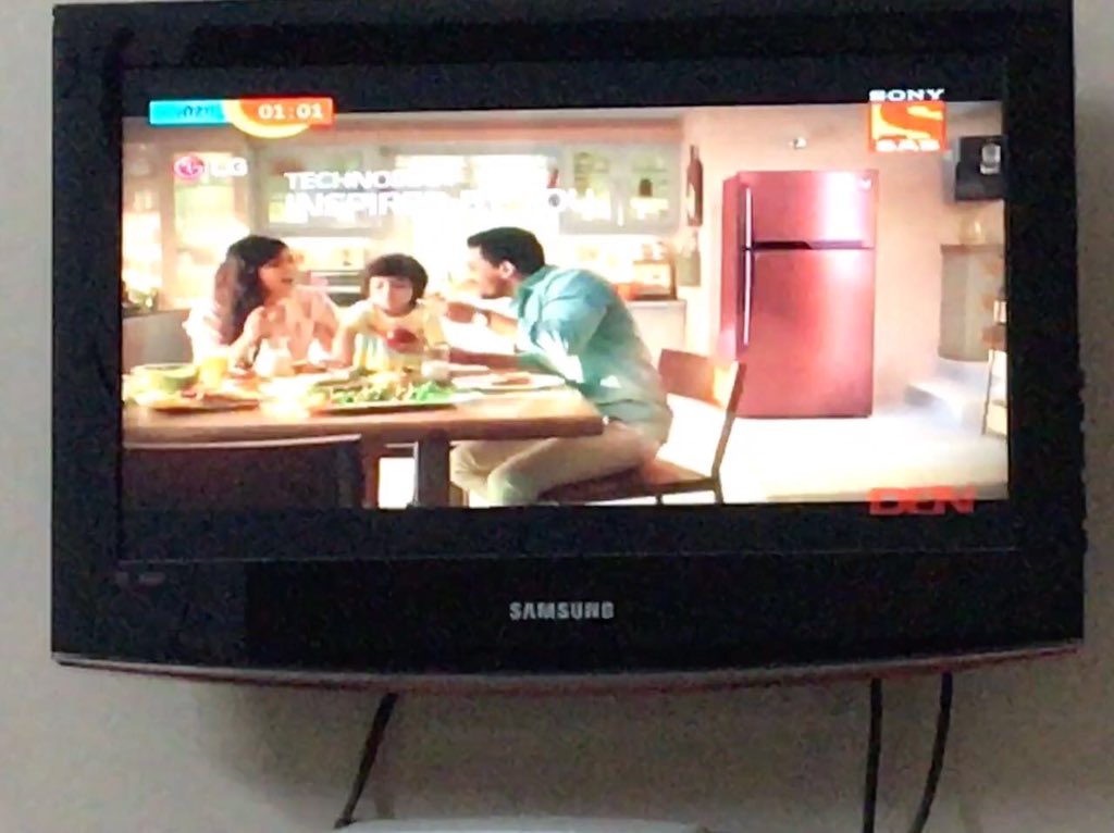 haarveenkaaur's tweet image. #InverterLinearCompressor #LG #Frostfreerefrigerator #InstaView  #LinearCooling #LGFridgeJeeto #LGRefrigerators @LGIndia