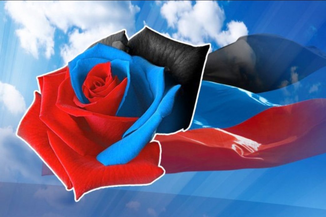 Открытки на день республики днр своими руками, свадьба