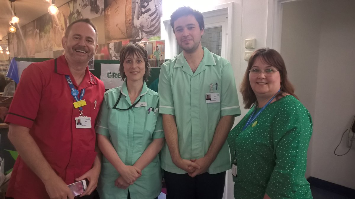 openside1471's tweet photo. Shift change thankyou to #shaughward hcas @sue_timminsNHS @NurseGregDix https://t.co/dETekdXF66