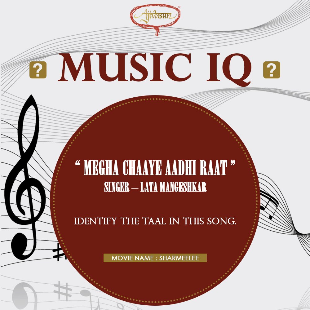 AjivasanAcademy's tweet photo. C'mon rack your brains. It's an easy one!
#MusicIQ #MusicalKnowledge #Ajivasan https://t.co/5PJd8i5enz