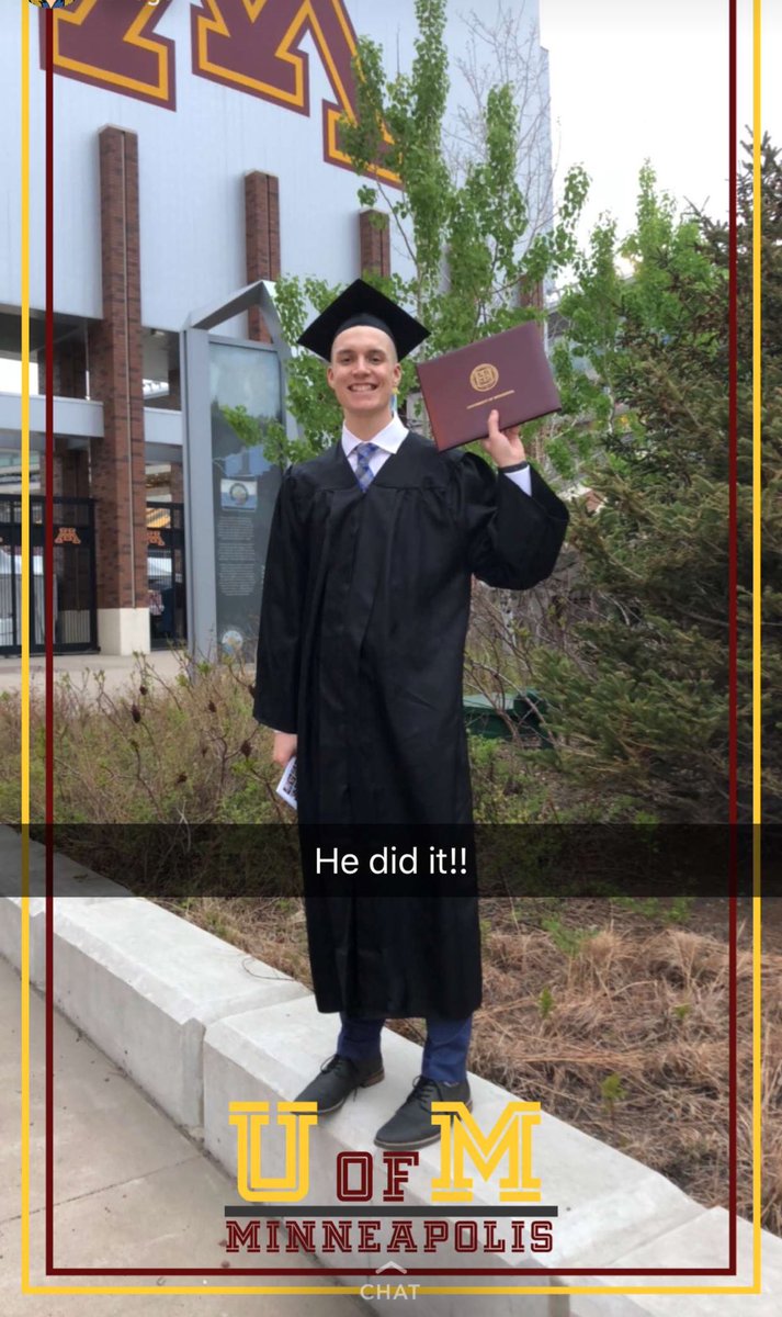 nolson96's tweet photo. I did it! https://t.co/onP5BUNbjt