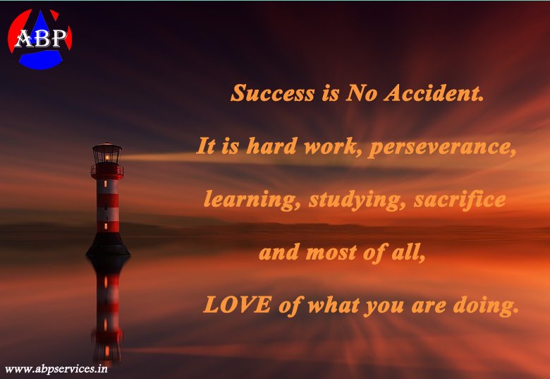 abp_services's tweet photo. #Success is No Accident. It is hard work, perseverance, learning, studying, sacrifice and most of all, #LOVE of what you are doing.
#hardwork #ABPManagementServices #FridayFeeIing https://t.co/bRDgGVWdbn