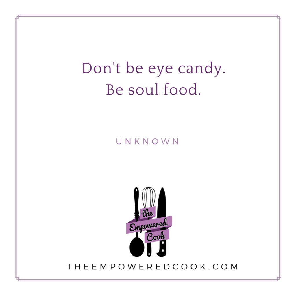 EmpoweredCook's tweet photo. Good advice. 

#theempoweredcook #happyfriday #goodadvice #listenandthink https://t.co/vcuml6HI8v