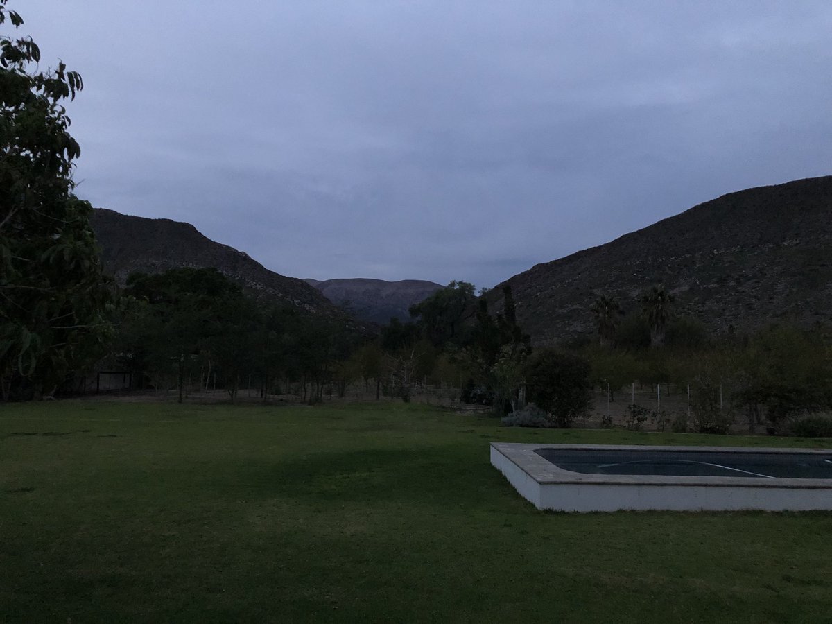RobertFutselaar's tweet photo. Those mountains are the destination today! https://t.co/bb7ZtAoctR