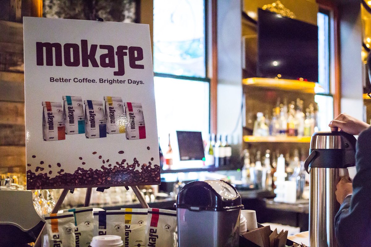 mokafecoffee's tweet image. 