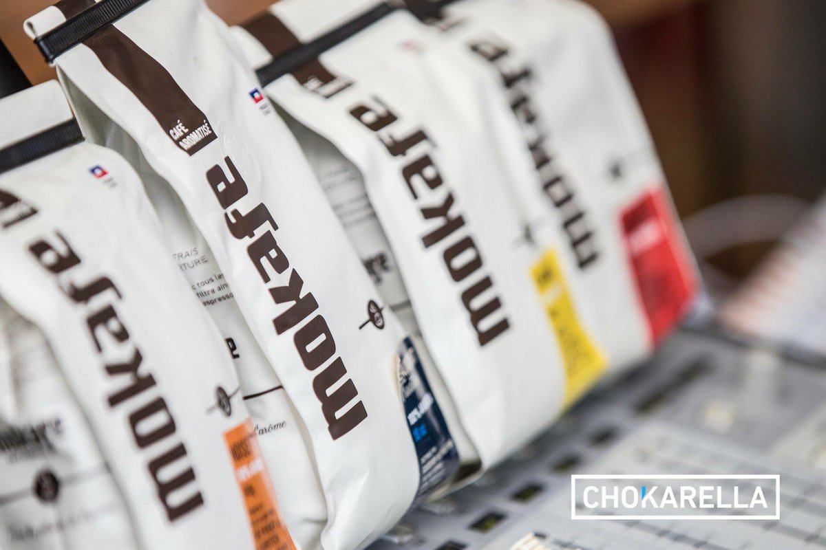 mokafecoffee's tweet image. 