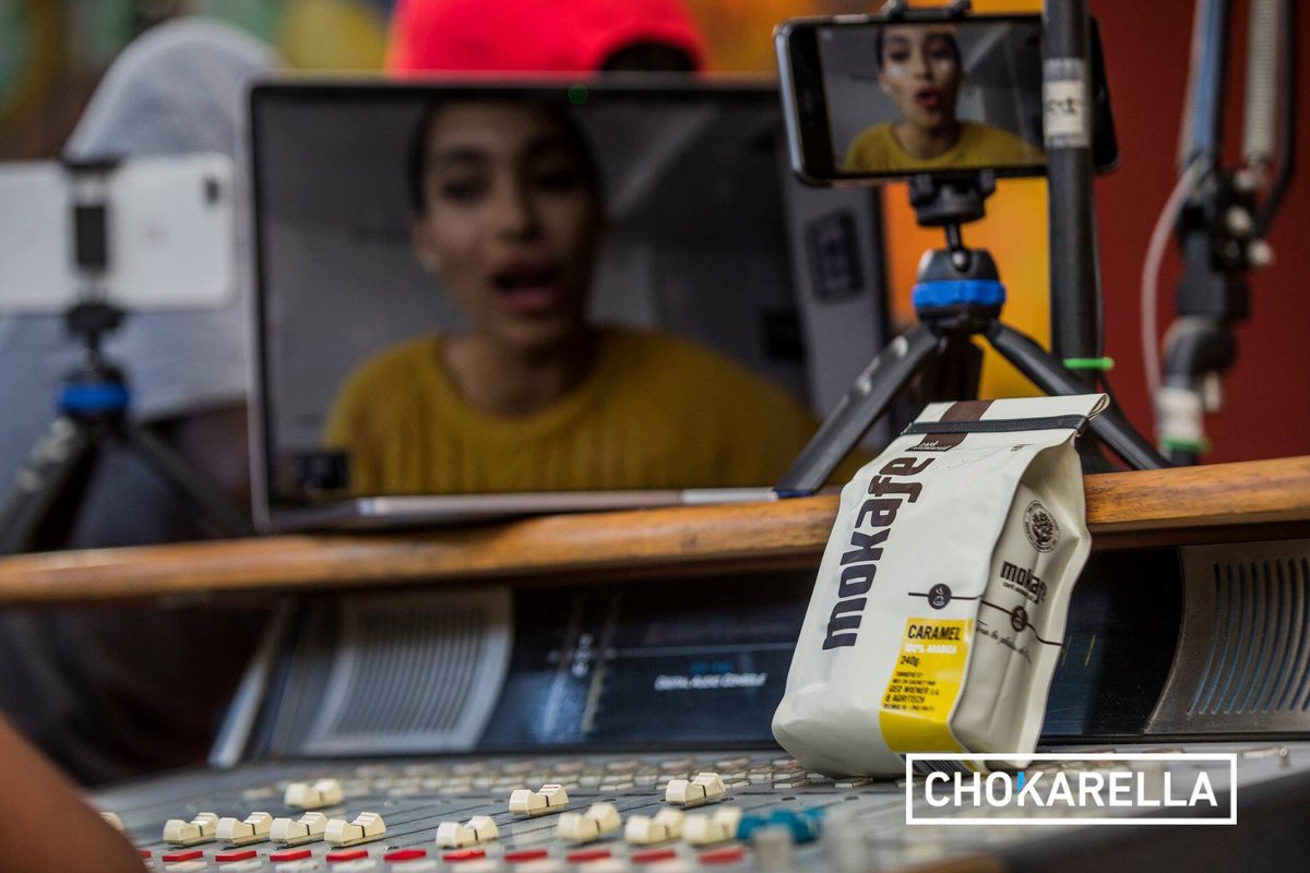 mokafecoffee's tweet image. 