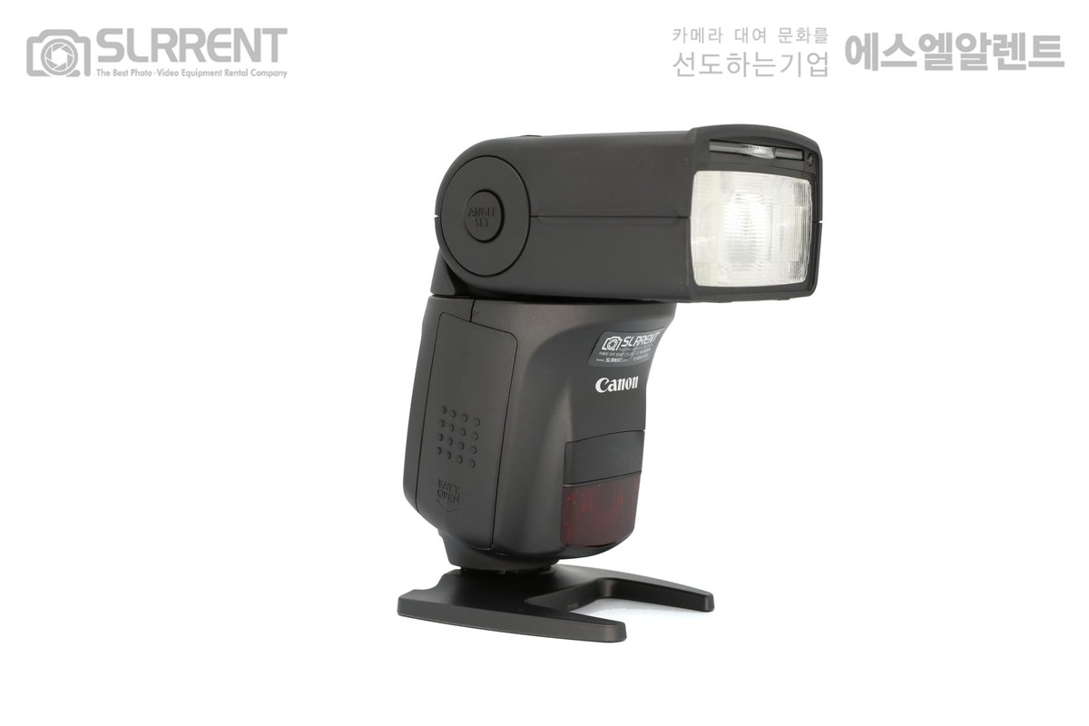 slrrent's tweet photo. ✔ 캐논 SPEEDLITE 470EX-AI !! 

누구든지 쉽게 사용 할 수 있는 플래시를 지금 만나보세요.

✔ 캐논 SPEEDLITE 470EX-AI 자세히보기
▶ https://t.co/OE9vYULpzH

✔ 지금 바로 대여 가능!!!

https://t.co/j6Y5eJSv69 

#Canon #Speed #Lite #Flash #light 
#캐논 #스피드라이트 #470EX #AI https://t.co/GUC3TIFHNT