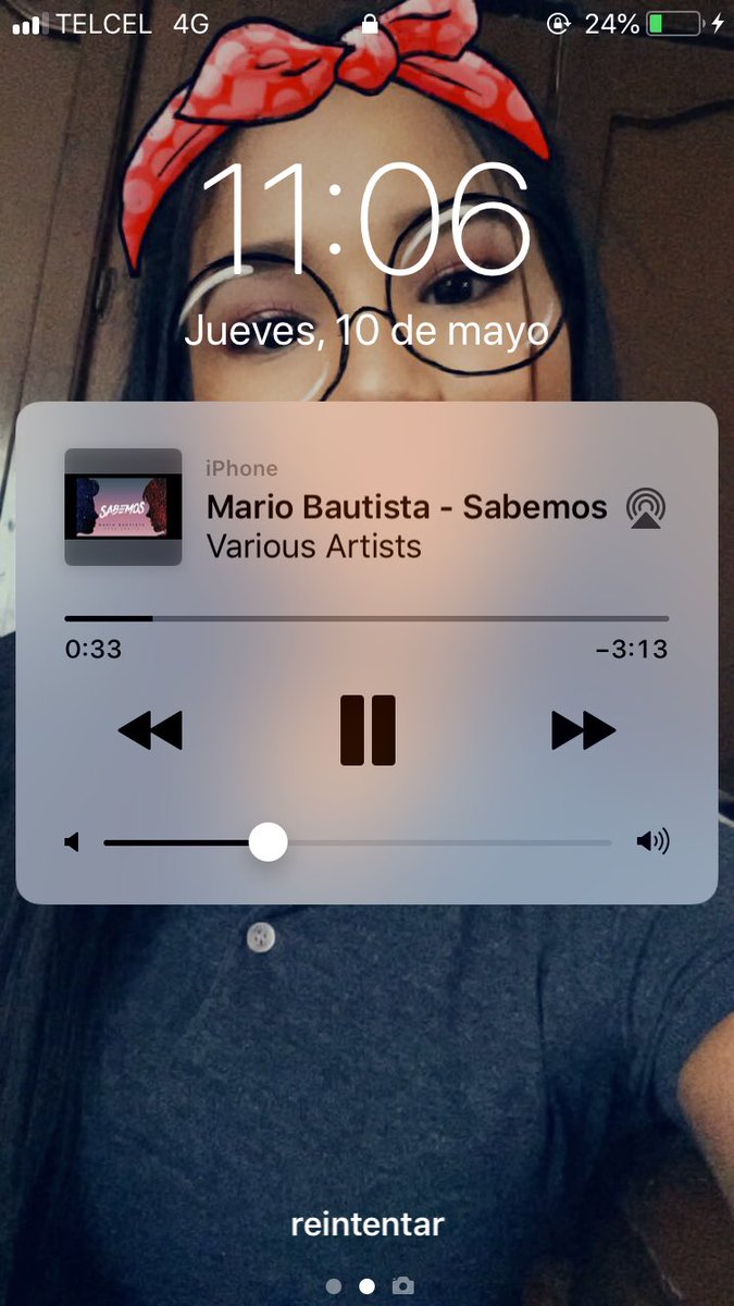 43paolamb's tweet photo. Ya diszfrutandola papi. A darle duro @mariobautista_ #Sabemos 😍🔥 https://t.co/5w6Eroz7rg