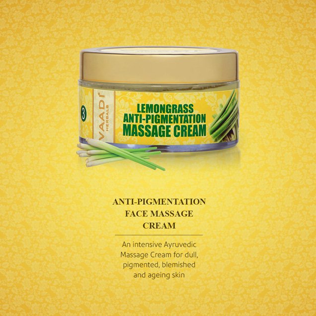 vaadi pigmentation cream