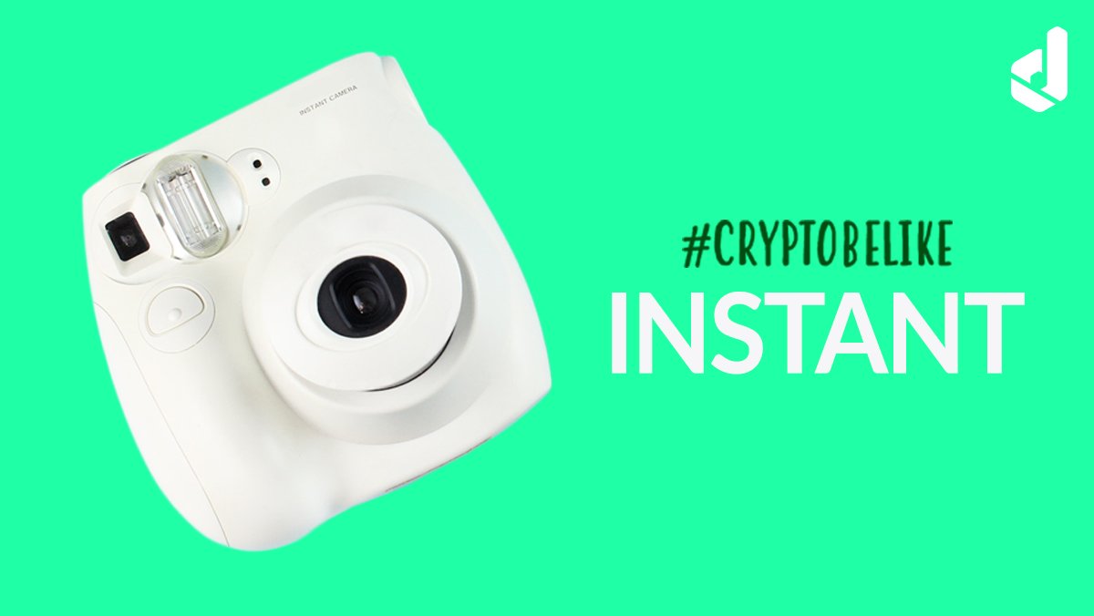 DacxiCoin's tweet photo. Take a photo in your mind of the life you want, not one of the life you’re in. 📸 #cryptobelike #iamdacxi #Crypto #cryptocurrency #cryptotrading https://t.co/BFo8tnvtxo