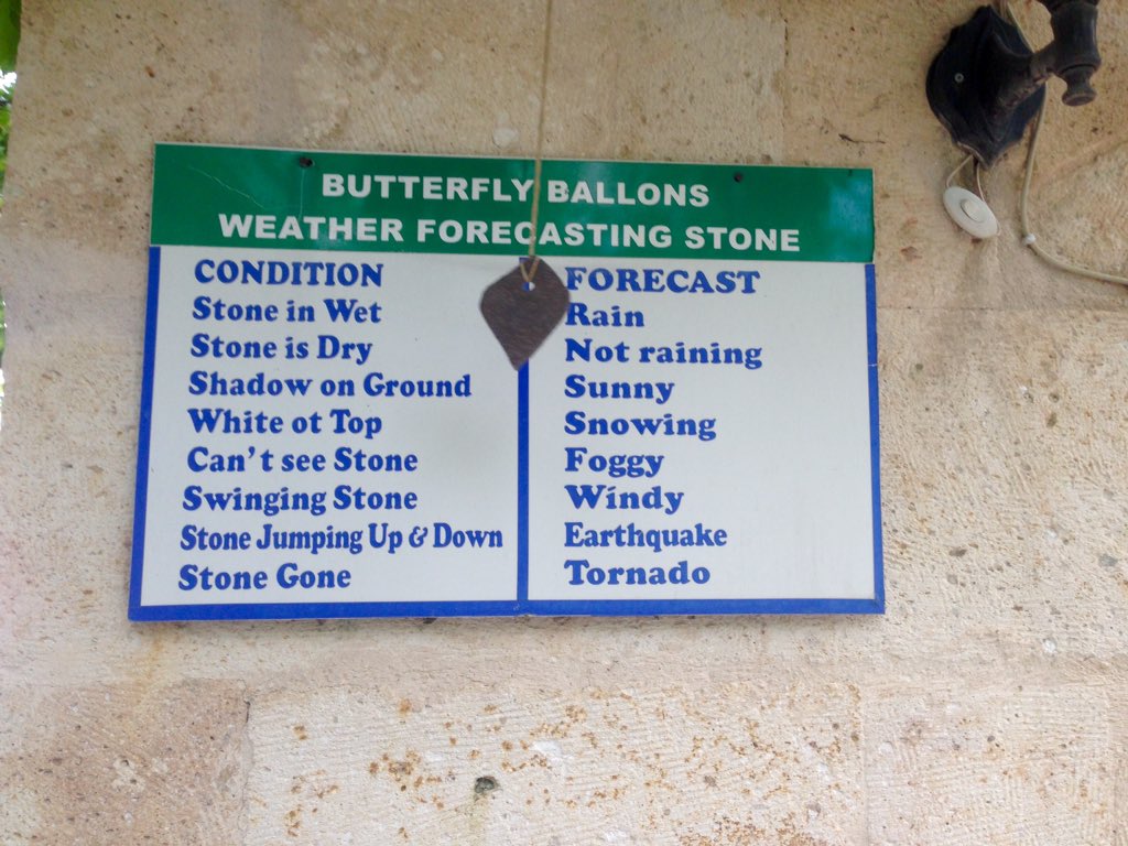 pulscar's tweet photo. Merhaba #CaptivatingCappadoccia. Wetather forecasting #ButterflyBalloons style https://t.co/29KrqbdjyF