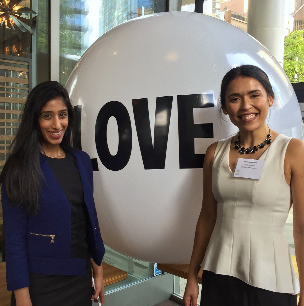 #VAPA2018 at <a href="/roguewetbar/">Rogue Kitchen&Wetbar</a> with the <a href="/bigloveball/">Big Love Ball</a>