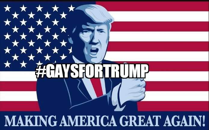 LGBTGOP tweet picture