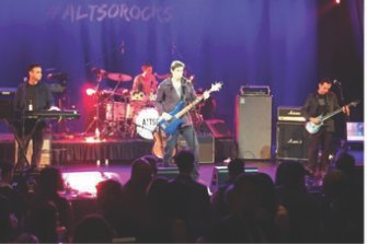 Alpha_Journal's tweet photo. Rock the night away at Roctoberfest with London’s #hedgefund community: June 6 at 8 Northumberland Avenue. Tickets from charity A Leg To Stand On (ALTSO). 7pm-12am. #RockForALTSO https://t.co/6zRNX4aKBy https://t.co/36p8KyT6sE