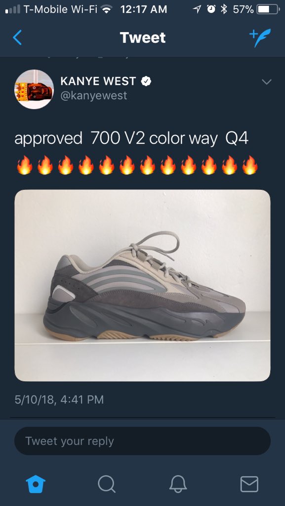 ParkZeigler's tweet photo. @kanyewest ? https://t.co/nKcP276YXs
